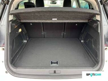 CITROEN C5 Aircross Hybride