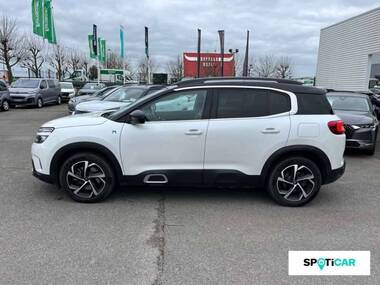 CITROEN C5 Aircross Hybride