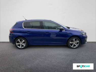 PEUGEOT 308 Essence