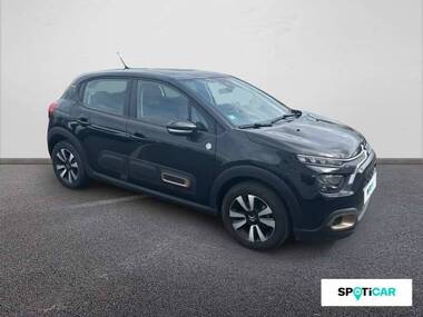 CITROEN C3 Diesel