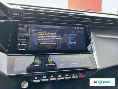PEUGEOT 308 Diesel
