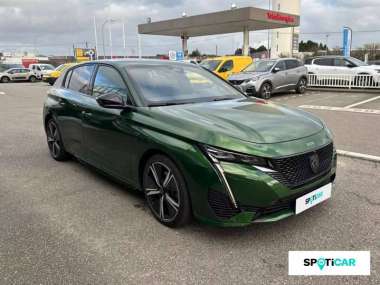 PEUGEOT 308 Diesel