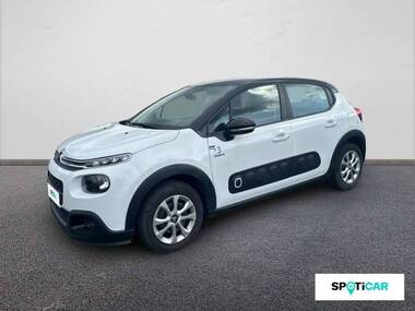 CITROEN C3 Essence