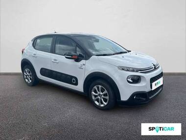 CITROEN C3 Essence