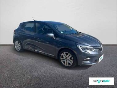 RENAULT Clio Essence