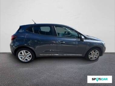 RENAULT Clio Essence