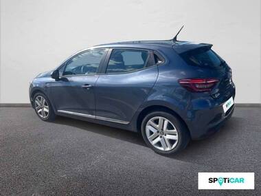 RENAULT Clio Essence