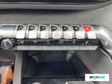 PEUGEOT 5008 Diesel