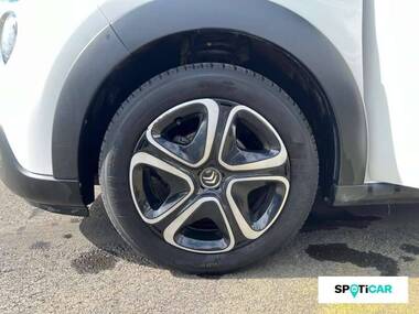 CITROEN C3 Essence