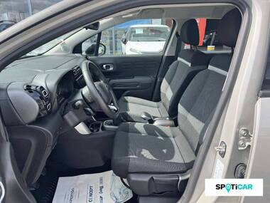 CITROEN C3 Aircross Essence
