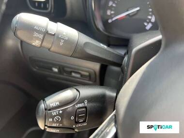 CITROEN C3 Aircross Essence