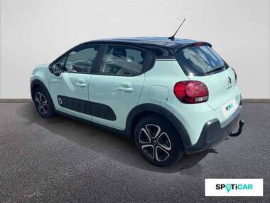 CITROEN C3 Essence