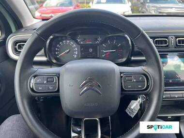 CITROEN C3 Essence