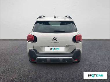 CITROEN C3 Aircross Essence
