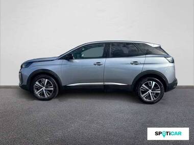 PEUGEOT 3008 Diesel