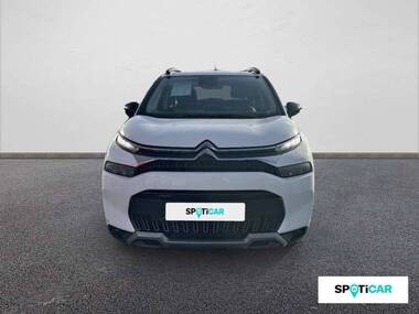 CITROEN C3 Aircross Diesel