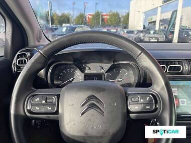 CITROEN C3 Aircross Diesel