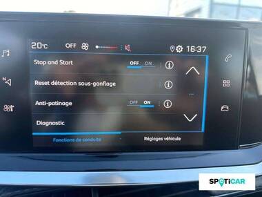 PEUGEOT 208 Essence