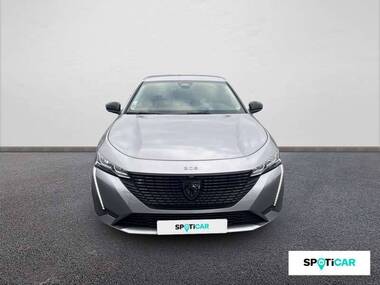 PEUGEOT 308 Diesel