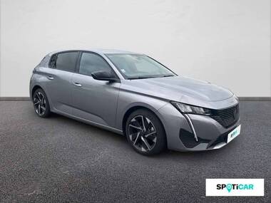 PEUGEOT 308 Diesel