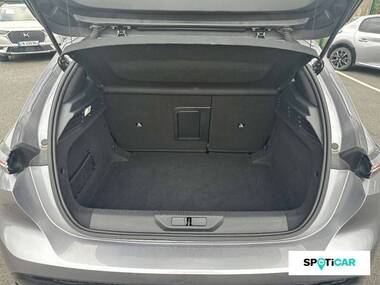 PEUGEOT 308 Diesel