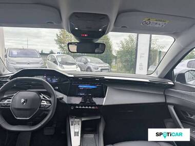 PEUGEOT 308 Diesel