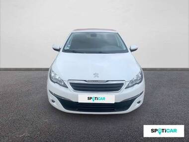 PEUGEOT 308 Essence