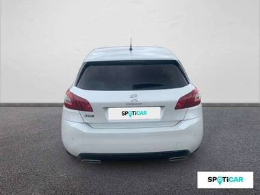 PEUGEOT 308 Essence