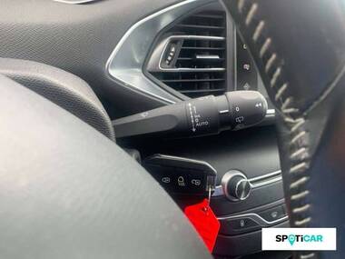 PEUGEOT 308 Essence