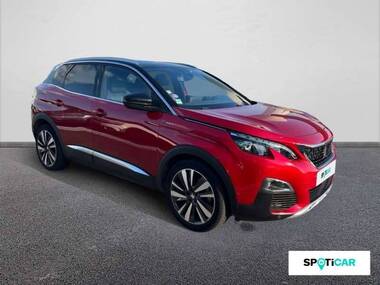 PEUGEOT 3008 Hybride
