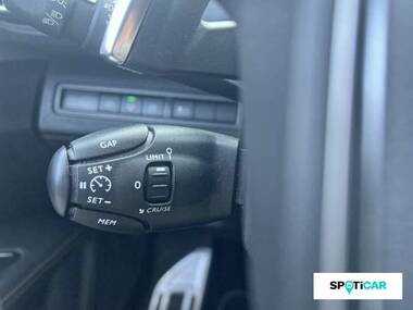 PEUGEOT 3008 Hybride