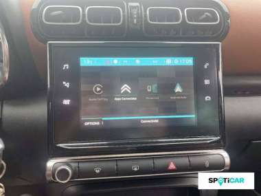 CITROEN C3 Aircross Essence