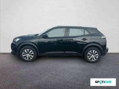 PEUGEOT 2008 Electrique