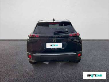 PEUGEOT 2008 Diesel