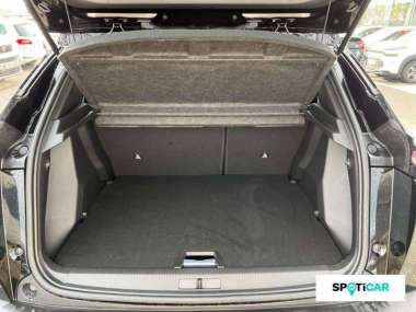 PEUGEOT 2008 Diesel