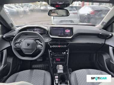 PEUGEOT 2008 Diesel