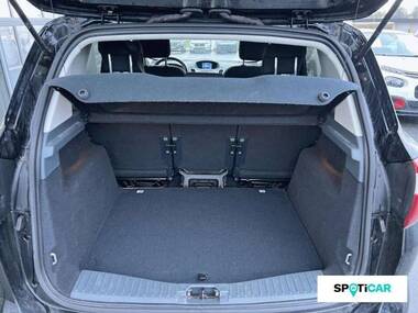 FORD C-MAX Diesel