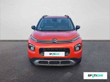 CITROEN C3 Aircross Essence
