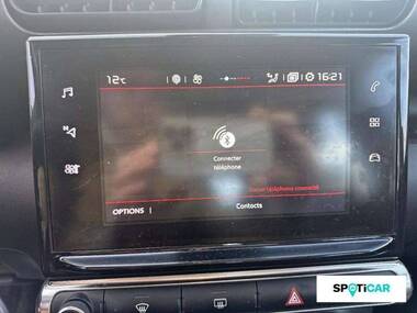 CITROEN C3 Aircross Essence