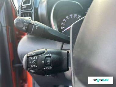 CITROEN C3 Aircross Essence