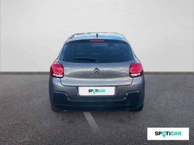 CITROEN C3 Essence