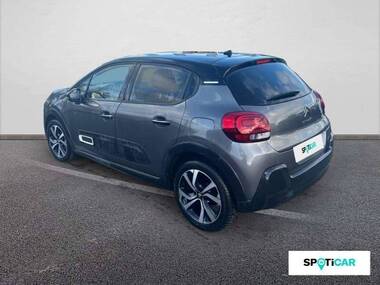 CITROEN C3 Essence