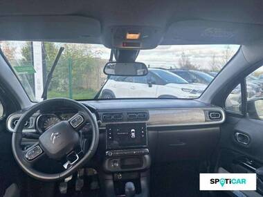CITROEN C3 Essence
