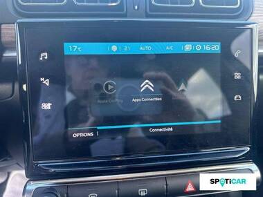 CITROEN C3 Essence