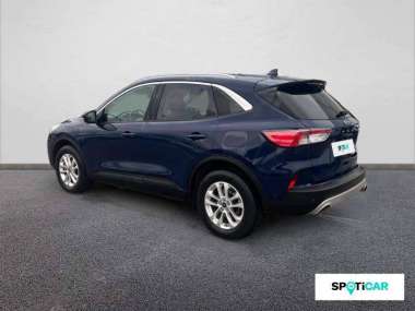 FORD Kuga Hybride