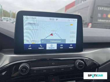 FORD Kuga Hybride