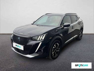 PEUGEOT 2008 Electrique