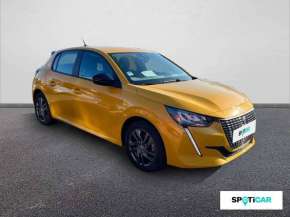 PEUGEOT 208 Essence