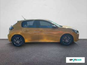 PEUGEOT 208 Essence