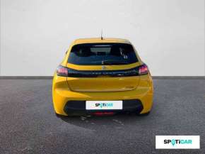 PEUGEOT 208 Essence